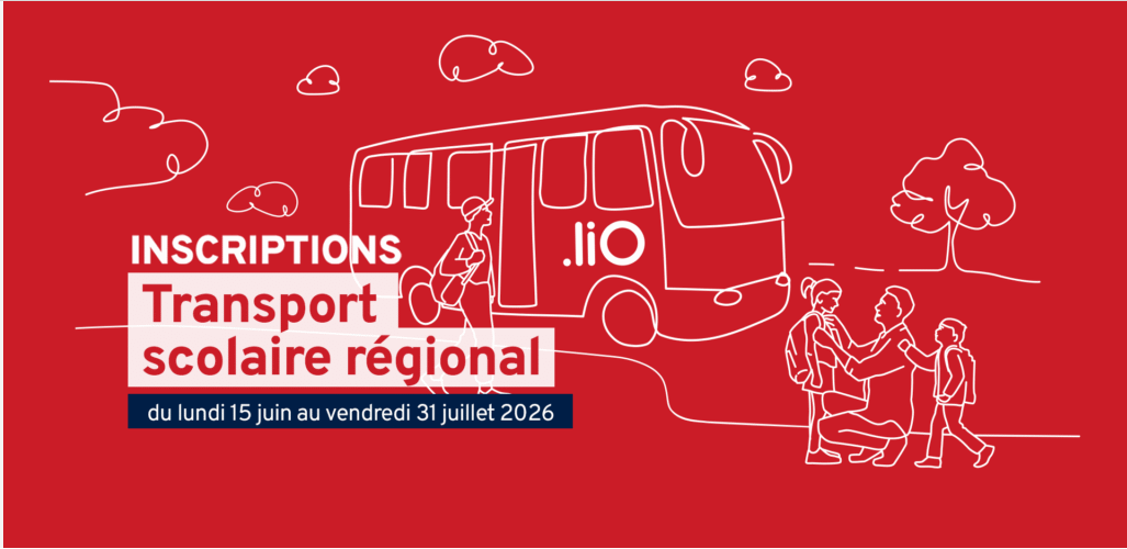 transport scolaire